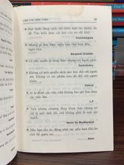 Làm chủ bản thân- Phan Trác Hiệu - ảnh 5