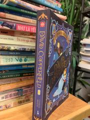 David Copperfield tập 1 -Charles Dickens - ảnh 2