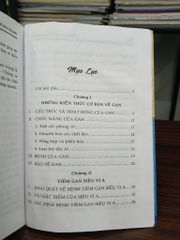 Viêm gan: Biết để sống tốt hơn – Nguyễn Minh Tiến - ảnh 5