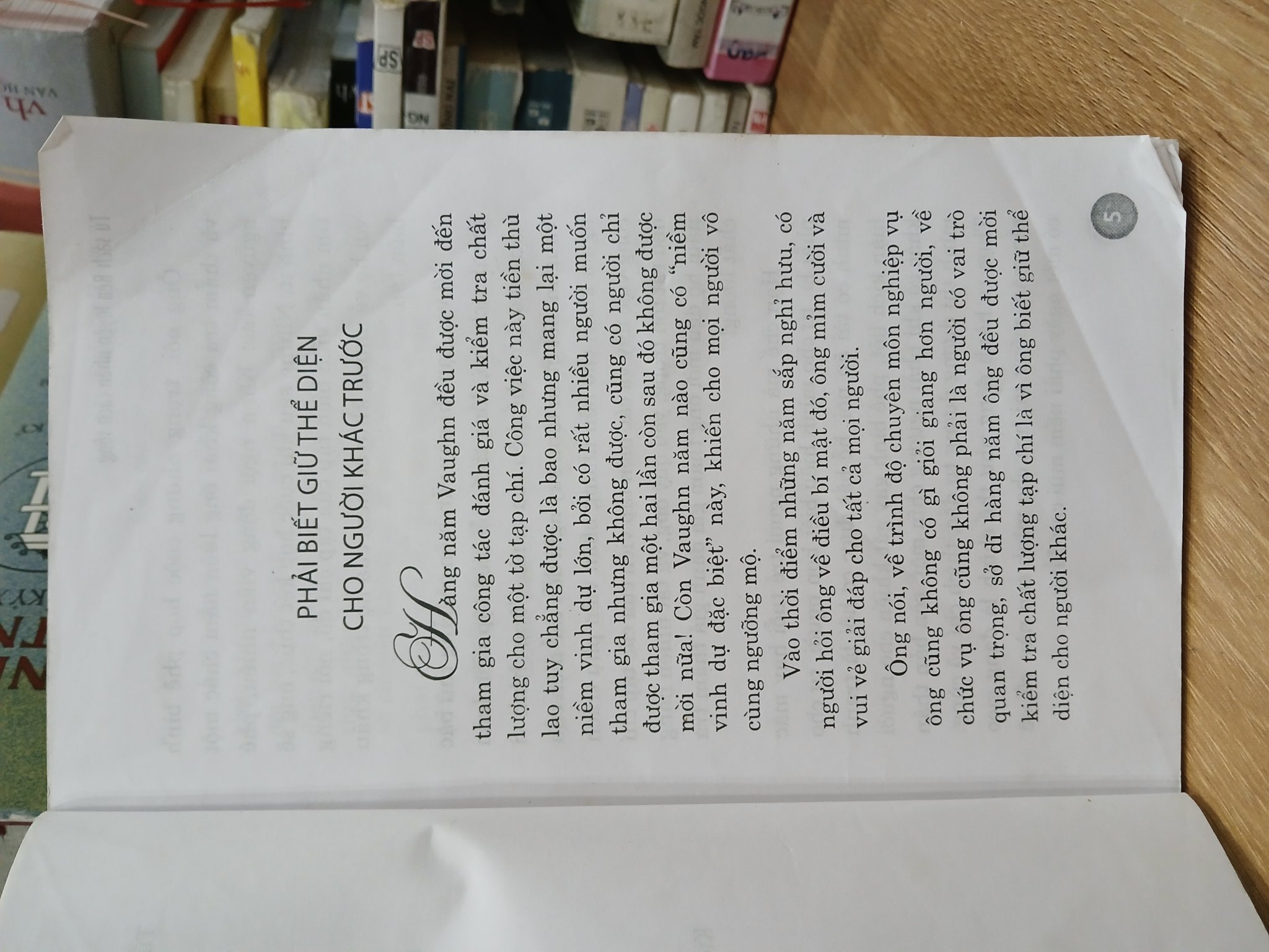 Câu chuyện nhỏ, ý nghĩa lớn – Tập 1 – Dương Minh Hào, Kiều Đặng Tố Linh, Nguyễn Anh Kiên