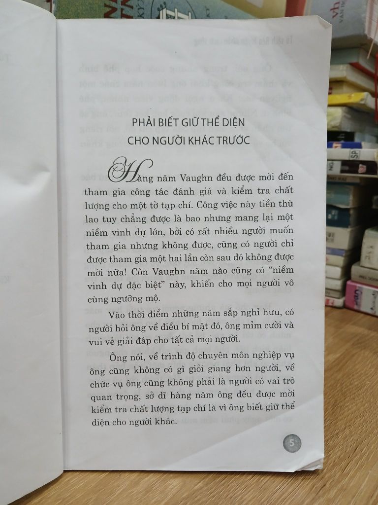 Câu chuyện nhỏ, ý nghĩa lớn – Tập 1 – Dương Minh Hào, Kiều Đặng Tố Linh, Nguyễn Anh Kiên - Ảnh thực tế 5