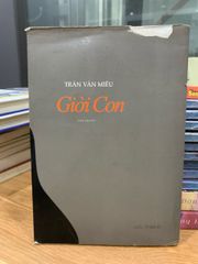 Giời con -Trần Văn Miều - ảnh 3