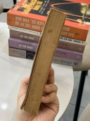 Chiến đấu trong vòng vây -đại Tướng Võ Nguyên Giáp - ảnh 4