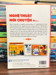 Nghệ Thuật Nói Chuyện – Hồng Khanh - ảnh 2