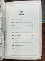 Giờ trà của Zero 02- Takashiro ARAI - ảnh 5