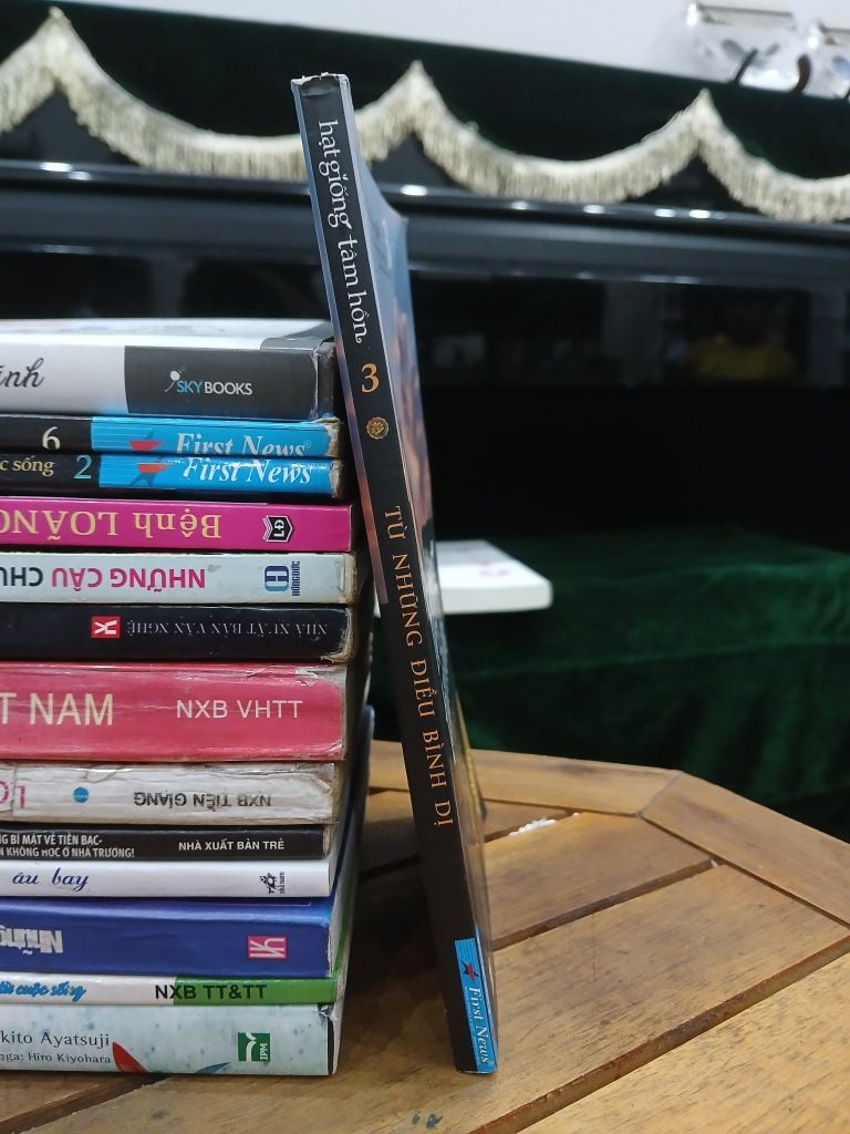 Từ những điều bình dị (Hạt giống tâm hồn 3) — First News – Trí Việt biên soạn - Ảnh thực tế 3