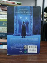 Harry Potter và Hòn đá Phù thủy – J.K. Rowling - ảnh 2