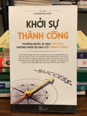 Khởi sự thành công – Founder Biluxury - ảnh 1