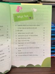 Thực ra tôi rất giỏi- Nhật ký trưởng thành của đứa trẻ ngoan - ảnh 4