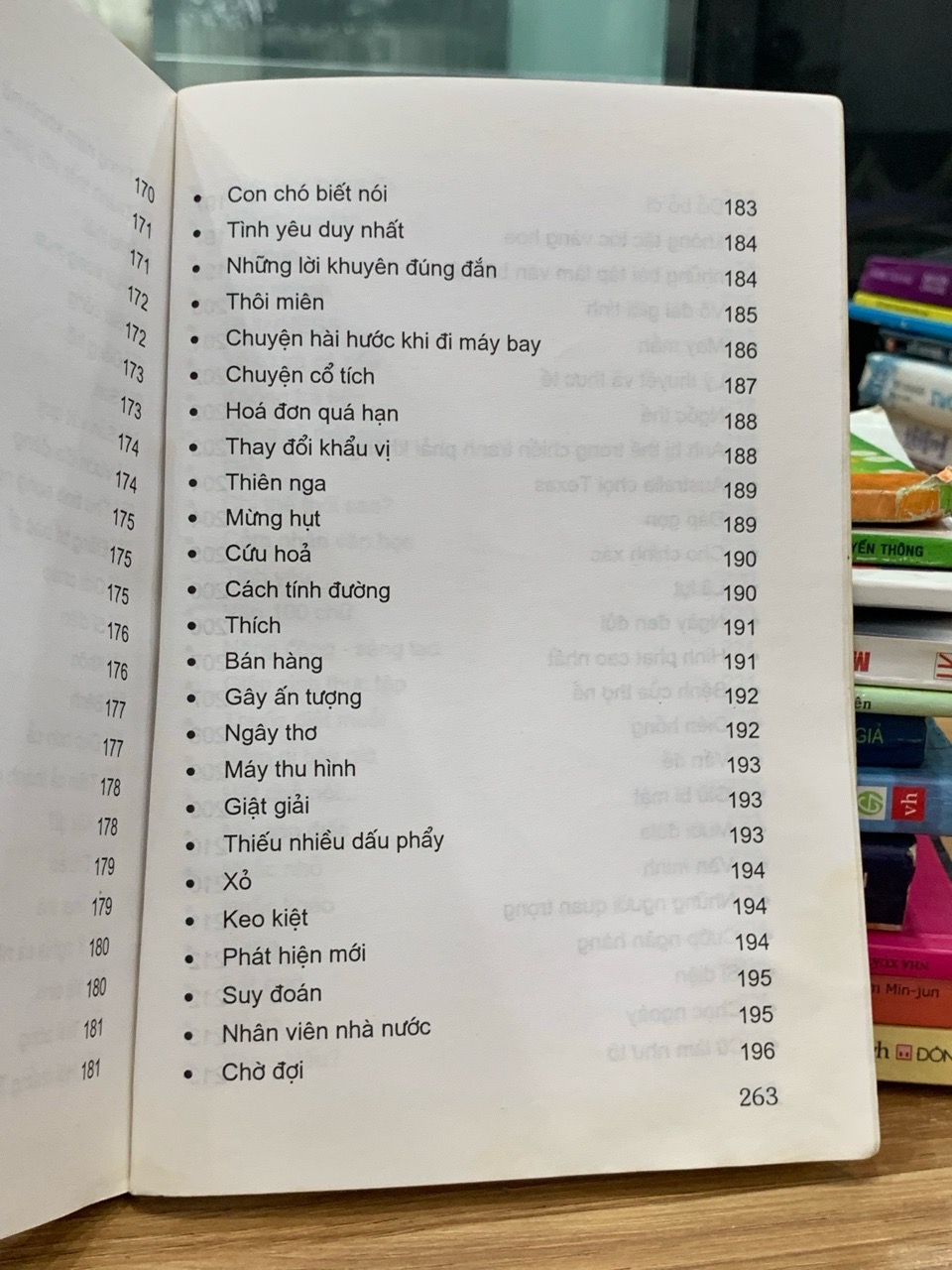 1001 truyện vui vười