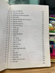 1001 truyện vui vười - ảnh 5