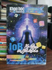 Khoa học khám phá Chuyên đề đặc biệt – IoB: Xu hướng của thời đại mới - ảnh 1