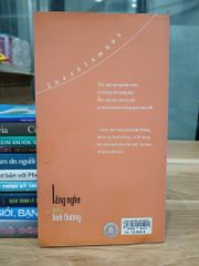 Lắng nghe điều bình thường – Báo Tuổi Trẻ (NXB Trẻ) - ảnh 2