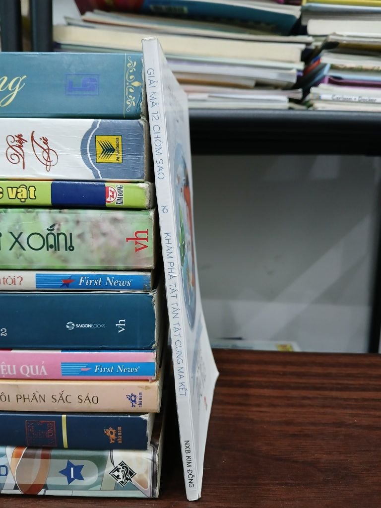 Giải mã 12 chòm sao – Khám phá tất tần tật cung Ma Kết – Nhiều tác giả - Ảnh thực tế 3