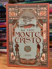 Bá tước Monte Cristo 3 - Alexandre Dumas - ảnh 1