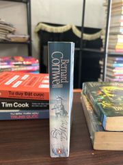The winter king- Bernard Cornwell - ảnh 2