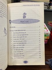 EQ-IQ khám phá lâu đài khoa học- Kim Ngọc - ảnh 5