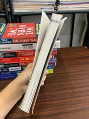 Đắc nhân tâm (How to Win Friends & Influence People) – Dale Carnegie (Quách Thu Nguyệt xuất bản) - ảnh 3
