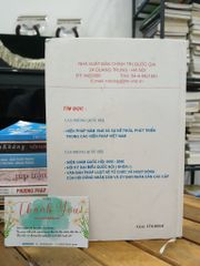 Chủ tịch Hồ Chí Minh với Quốc hội và Hội đồng nhân dân – Văn phòng Quốc hội - ảnh 2