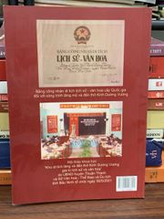 Nam Bang thuỷ tổ Kinh Dương Vương — Trần Quốc Thịnh - ảnh 2