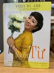 Nữ hoàng Ngôn từ -Vera Hà Anh - ảnh 1