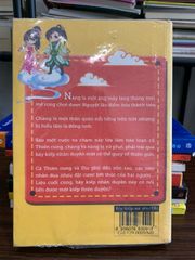 Bảy kiếp xui xẻo – Cửu Lộ Phi Hương - ảnh 2