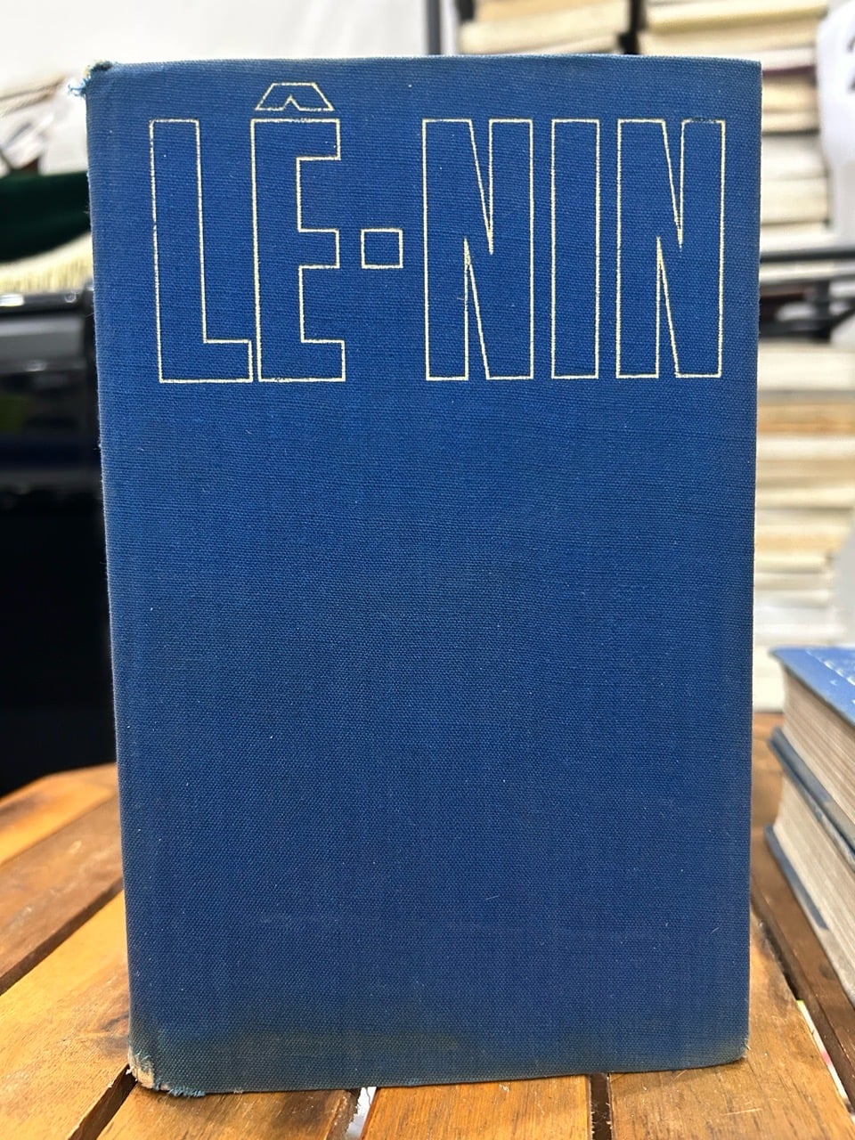 V.I. Lênin Toàn tập – Tập 20 – Vladimir Ilyich Lenin (V.I. Lênin)