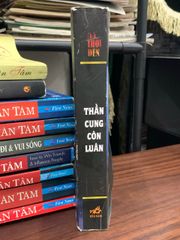Thần cung côn luân- Thiên Hạ Bá Xướng - ảnh 3