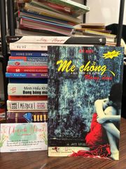 Mẹ chồng ăn thịt cả nhà nàng dâu – Kỳ Đạt - ảnh 1