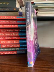 Thiên thần bóng tối 1- Chi Chan - ảnh 3