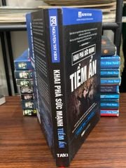 Khai phá sức mạnh tiềm ẩn- Nguyen Tat Kiem - ảnh 3