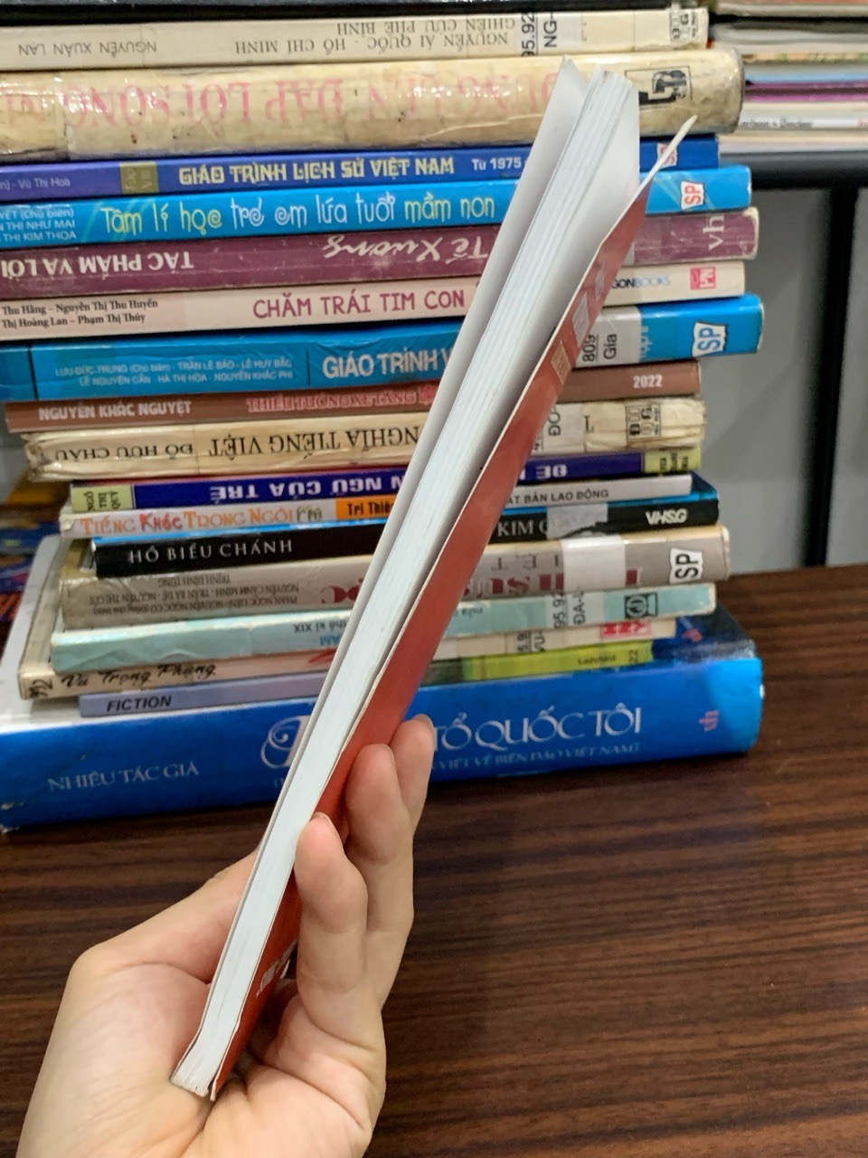 Quan điểm của chủ tịch Hồ Chí Minh về công tác tài chính — Bộ tài chính