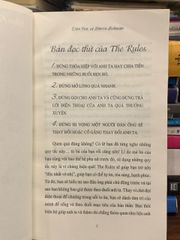 Bình tĩnh khi Ế, mạnh mẽ khi Yêu (The Rules) – Ellen Fein & Sherrie Schneider - ảnh 3