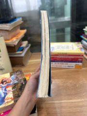 Nhật ký chú bé nhút nhát mắc kẹt 6- Jeff Kinney - ảnh 3