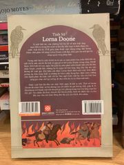 Tình sử Lorna Doone -R.N.Blackmore - ảnh 4