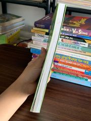 365 chuyện kể trước giờ đi ngủ - ảnh 3