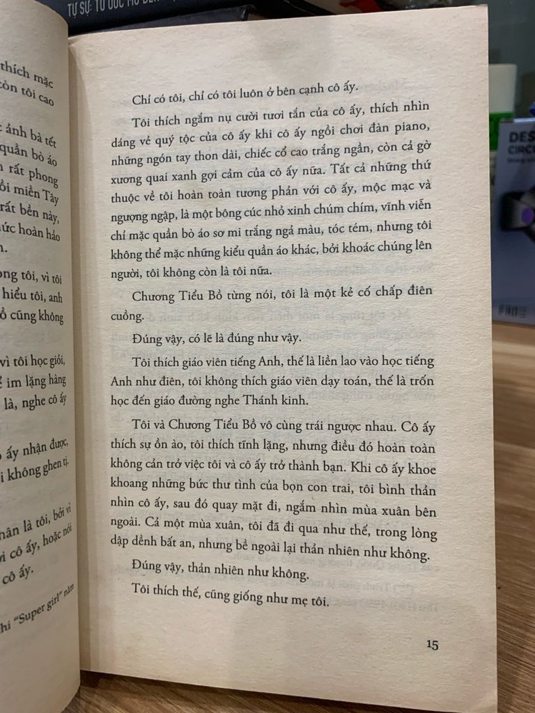 Nếu mùa hạ ấy em không gặp anh - Quảng Văn - Ảnh thực tế 4