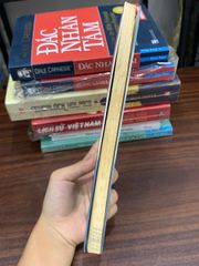 Ông già và biển cả (The Old Man and the Sea) – Ernest Hemingway - ảnh 3