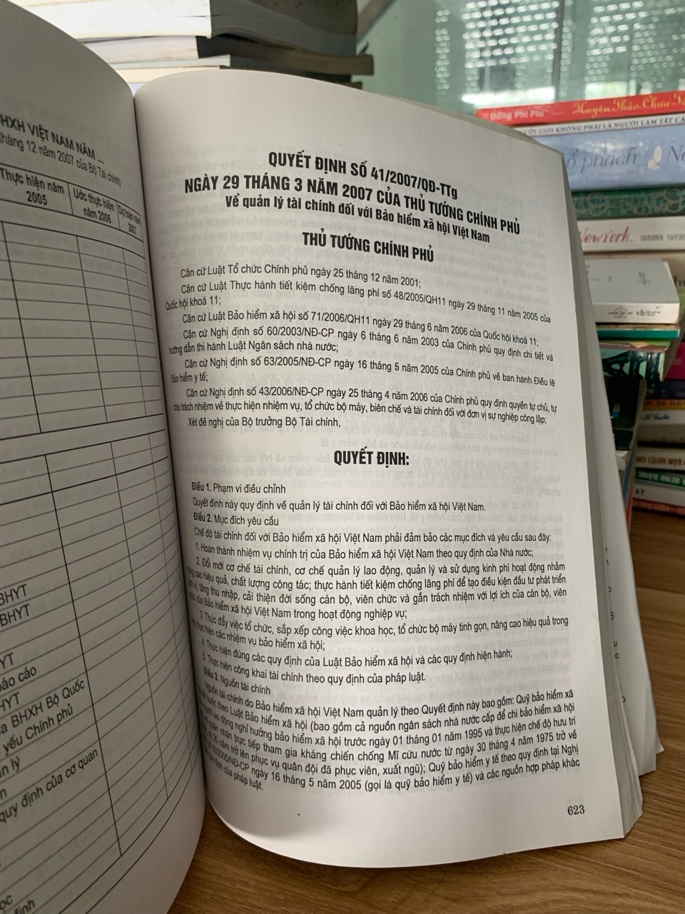 Chế độ chính sách mới về bảo hiểm xã hội bảo hiểm y tế -NXB Lao động