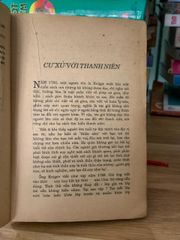 Chấp nhận cuộc đời -Luse Rinser - ảnh 4