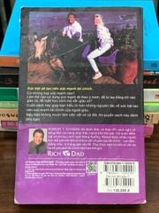 Để có sức mạnh về tài chính – Robert T. Kiyosaki - ảnh 2