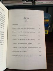 Cân bằng cảm xúc cả lúc bão giông – Richard Nicholls - ảnh 5