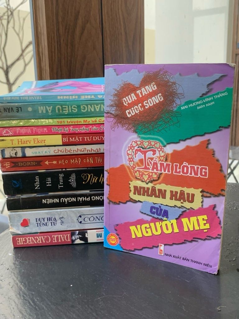 Tấm lòng nhân hậu của người mẹ – Mai Hương, Vĩnh Thắng