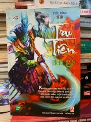 Tru tiên full bộ - ảnh 1