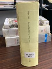 Truyện bản Mường – Rừng động – Mạc Phi - ảnh 3