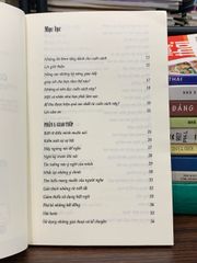 Giao tiếp bất kỳ ai: 101 cách nâng cao kĩ năng giao tiếp — Jo Condrill &amp; Bennie Bough - ảnh 4