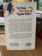 Tại sao đàn ông ngoại tình-Debbie Then - ảnh 2