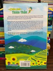 Chấp cánh Thiên Thần – Tập 3 – Duy Tuệ - ảnh 2