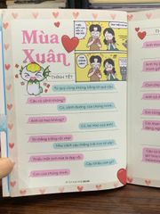 Đặc sản hoa học trò: Bí kíp thả thính - ảnh 4