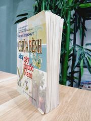 Chữa bệnh bằng cây thuốc Nam- Nguyễn Nguyên Quân - ảnh 4